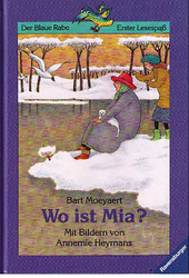 Wo ist Mia?