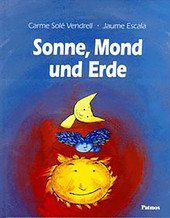 Sonne, Mond und Erde