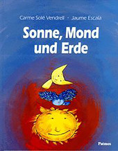 Sonne, Mond und Erde