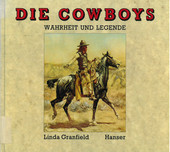 Cover: Die Cowboys 9783446178397