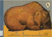 Cover: Das Bärenwunder 3872944932