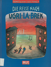 Die Reise nach Ugri-La-Brek