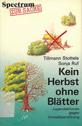 Cover: Kein Herbst ohne Blätter 9783797615015