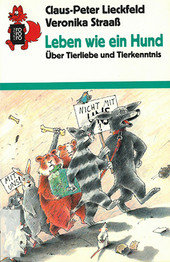 Cover: Leben wie ein Hund 9783499205989