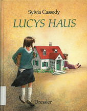 Cover: Lucys Haus 9783791503790