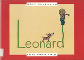 Cover: Leonard 3872944673