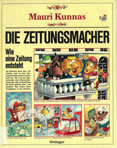 Die Zeitungsmacher