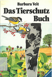 Das Tierschutz Buch