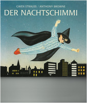 Cover: Der Nachtschimmi 9783890821016