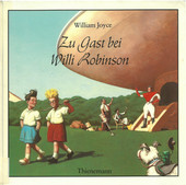 Zu Gast bei Willi Robinson