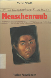 Cover: Menschenraub 9783794131778