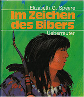 Cover: Im Zeichen des Bibers 9783800022359