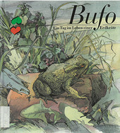Cover: Bufo 9783357002910