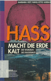 Cover: Haß macht die Erde kalt 9783872945440