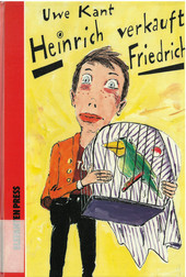 Heinrich verkauft Friedrich