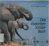 Das Elefanten-Kinder-Buch
