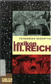 Lexikon III. Reich