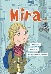 Cover: Mira #freunde #verliebt #einjahrmeineslebens  9783954701896