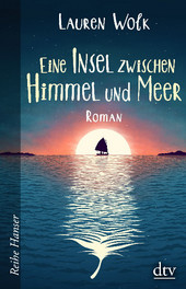 Cover: Eine Insel zwischen Himmel und Meer  9783423640350