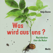 Cover: Was wird aus uns?  9783895653568