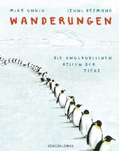 Cover: Wanderungen 9783737355995