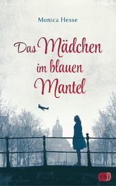 Cover: Das Mädchen im blauen Mantel 9783570165324