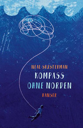 Cover: Kompass ohne Norden  9783446260467