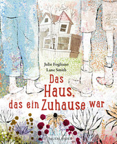 Das Haus, das ein Zuhause war