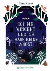 Cover: Ich bin Vincent und ich habe keine Angst 9783836956796