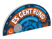 Es geht rund