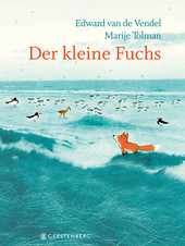 Cover: Der kleine Fuchs 9783836960441