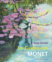 Cover: Im Garten von Monet 9783772529252
