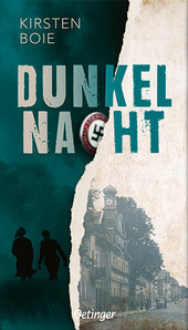Cover: Dunkelnacht 9783751200530