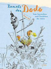 Damals der Dodo