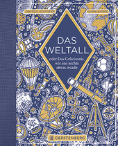 Cover: Das Weltall 9783836960380