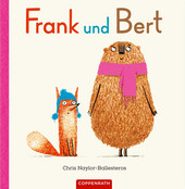 Frank und Bert