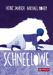 Cover: Schneelöwe 9783702240769