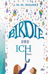 Cover: Birdie und ich  9783423640954