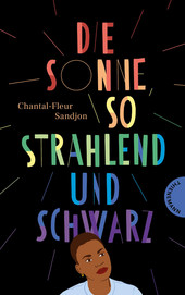 Cover: Die Sonne, so strahlend und Schwarz  9783522202862