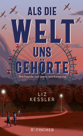 Cover: Als die Welt uns gehörte 9783737342568