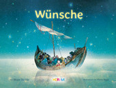 Cover: Wünsche 9783982439655