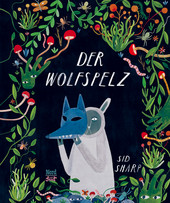 Cover: Der Wolfspelz 9783314106637