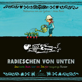 Cover: Radieschen von unten 9783954702855