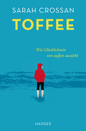 Cover: Toffee 9783446275935