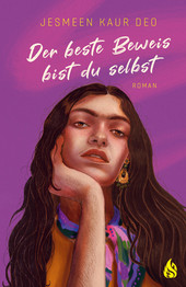 Cover: Der beste Beweis bist du selbst 9783038800637