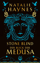 Cover: Stone Blind 9783423283175