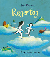 Cover: Regentag 9783779507260