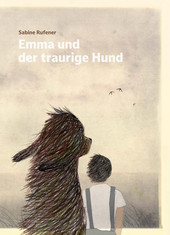 Cover: Emma und der traurige Hund 9783948743352