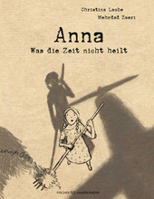Cover: Anna  9783737373524