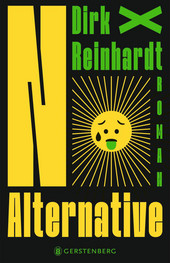 Cover: No Alternative 9783836962957